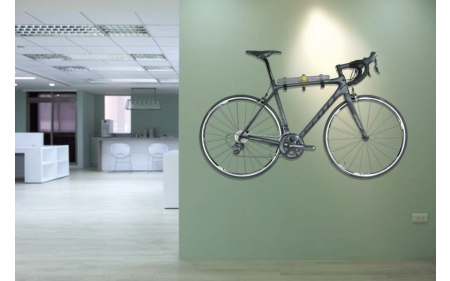 TOPEAK WIESZAK ROWEROWY NA ŚCIANĘ SOLO BIKE HOLDER